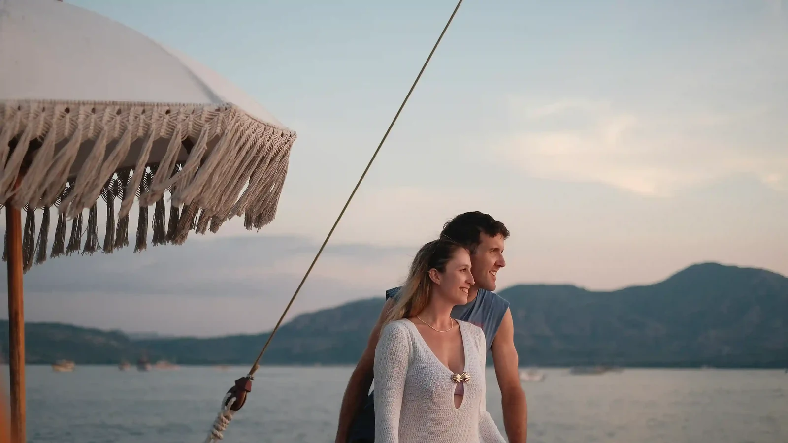 The Best Luxury Resorts in Flores for Honeymooners and Couples