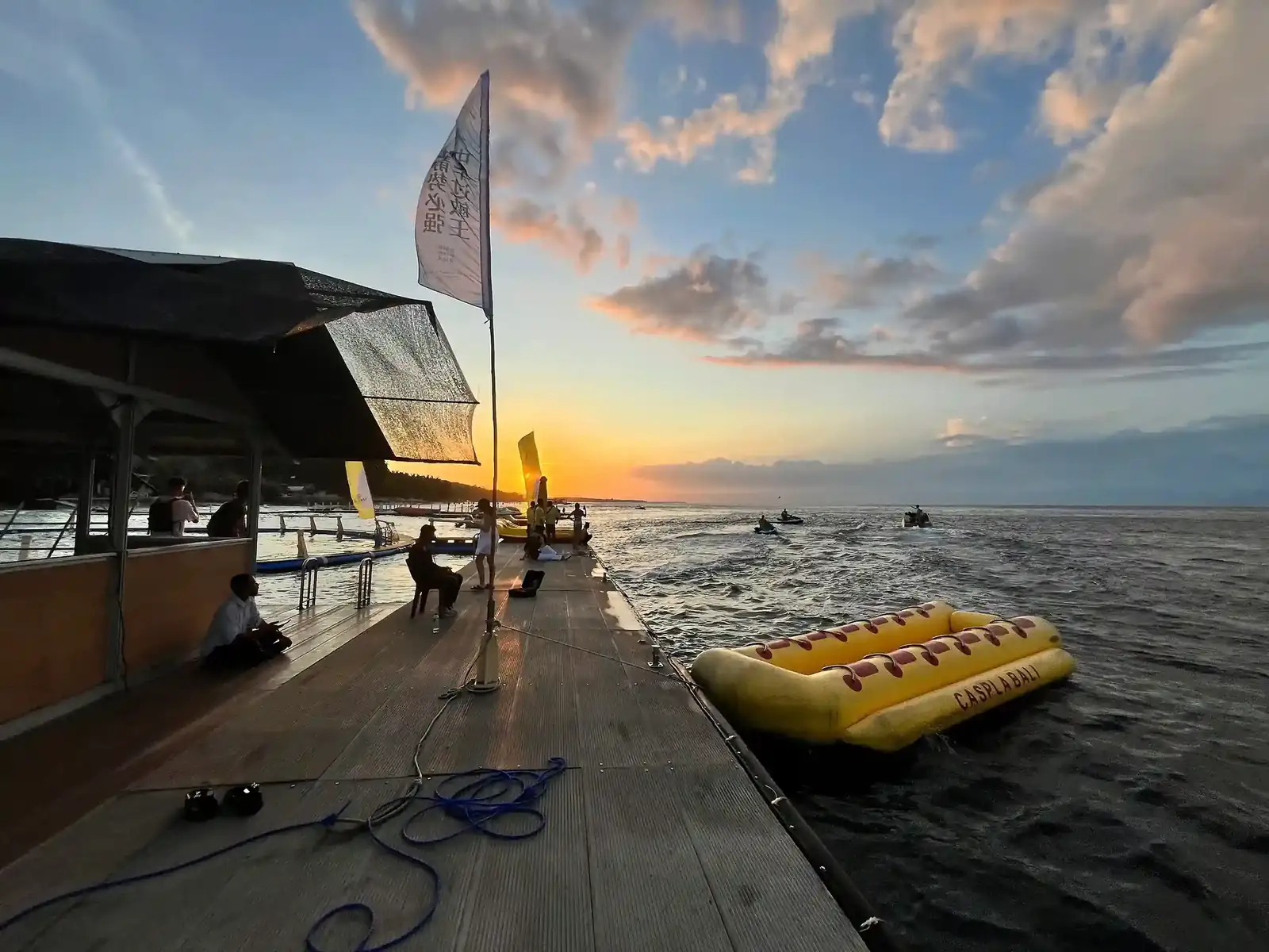 Planning an Upscale Trip to Flores in October: A Guide