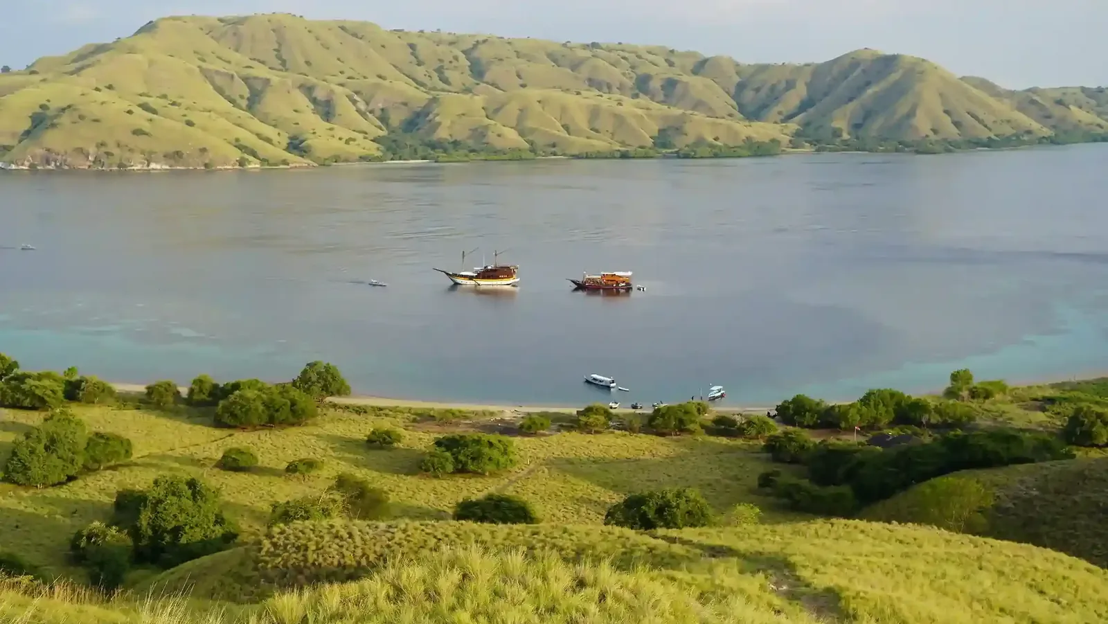 2027’s Most Exclusive Private Islands Near Flores