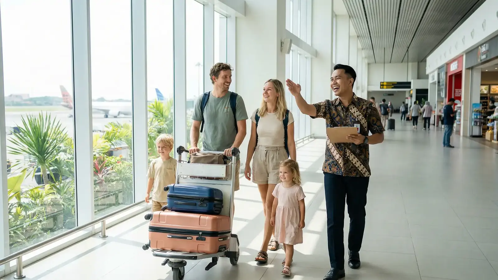 Bali Customs Clearance: A Comprehensive 2027 Cost & Price Guide