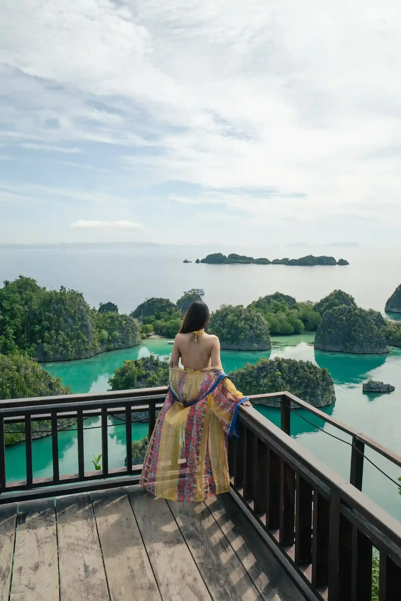 Flores Luxury: Your 2027 Insider’s Planning Checklist for Raja Ampat Marine Travel