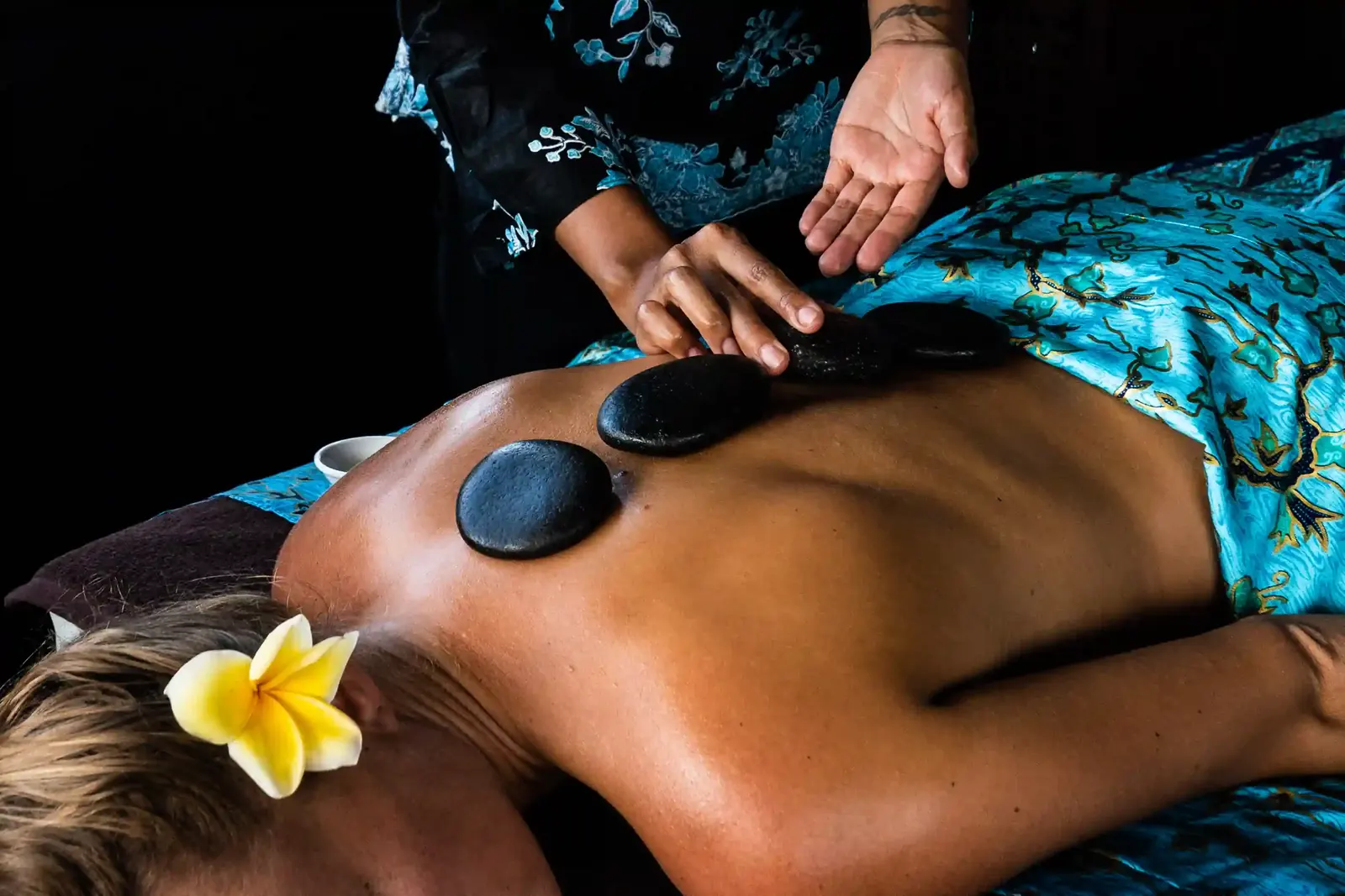 Innovative Luxury Spa Treatments in Flores for 2027