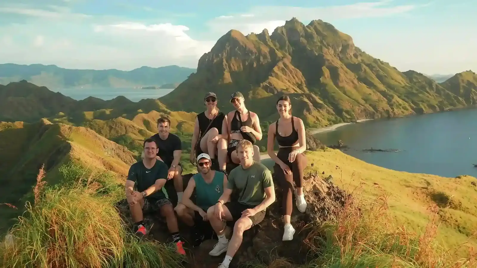 How Many Days Do You Need in Komodo? Itineraries 2026