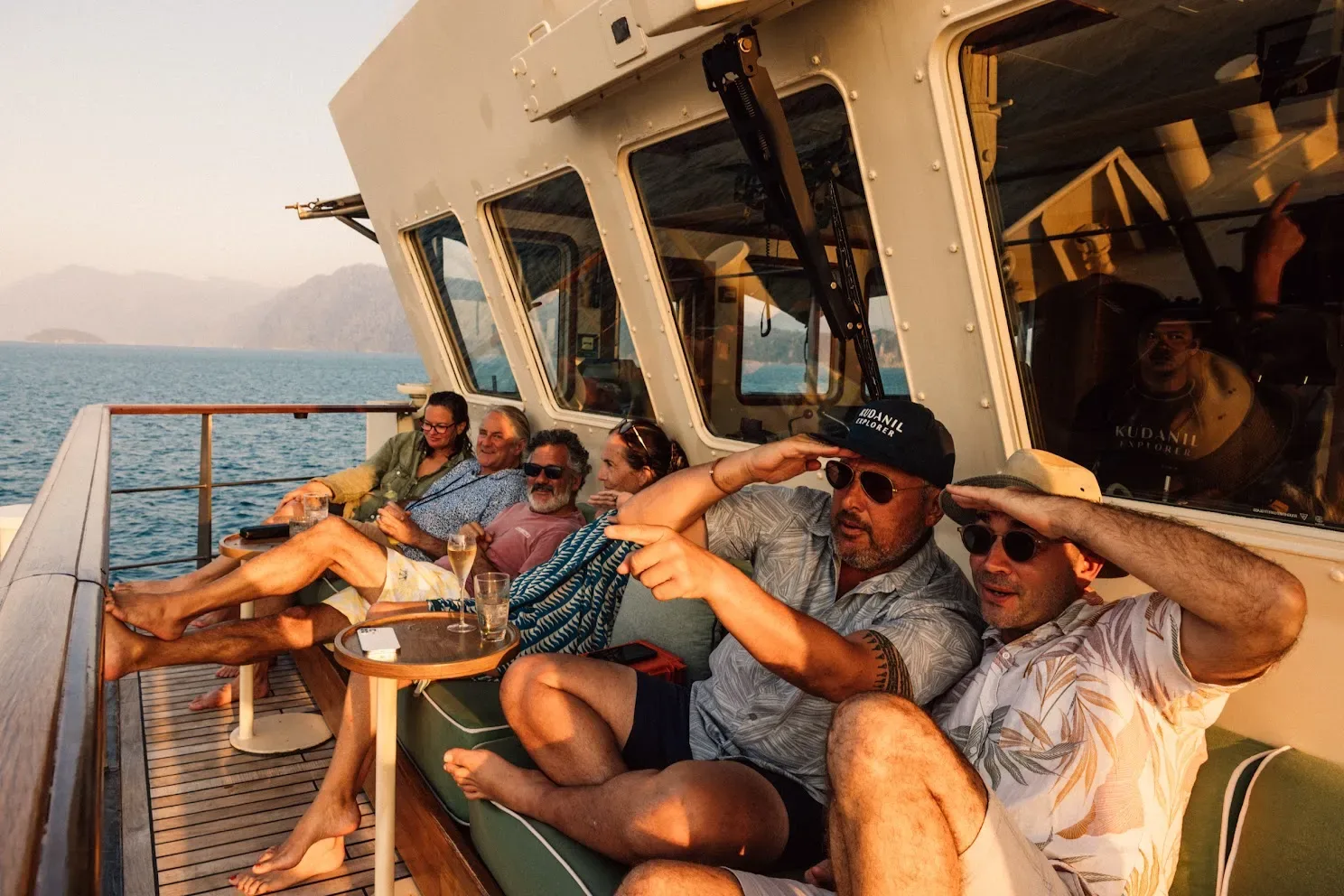 Komodo Yacht Charters for Families and Groups: 2027 Planning Guide
