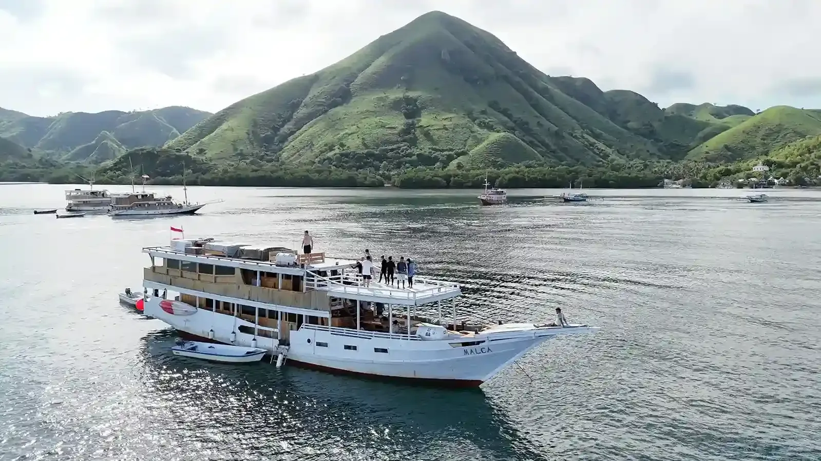 Planning a Komodo Charter from KomodoLabuanBajo: 2026 (Part 5)